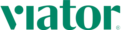 Viator logo