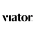 Viator logo