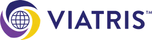 Viatris logo