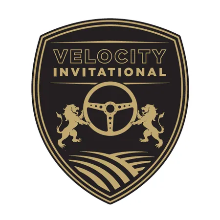 Velocity logo