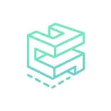 Vibe3D logo/icon