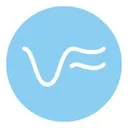 VIBEFLOW YOGA logo