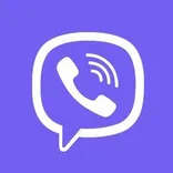 Viber logo/icon