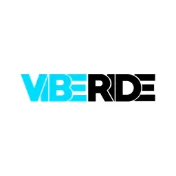 VibeRide logo