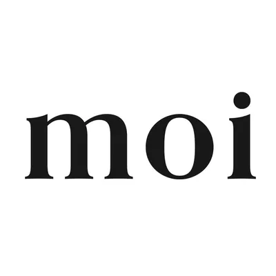 Vibe with MOI logo