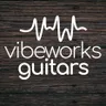 Vibeworksguitars logo