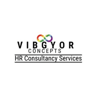 Vibgyor Concepts logo