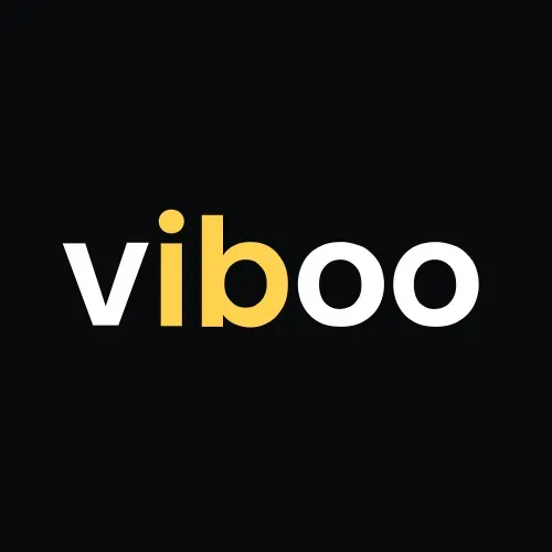 viboo logo