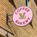 Vibrant Coffee Roasters logo