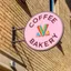 Vibrant Coffee Roasters logo