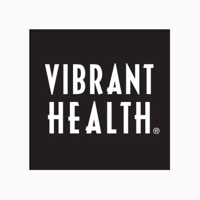 Vibrant Health logo