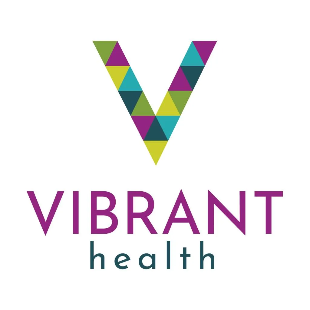 Vibrant Health KC logo