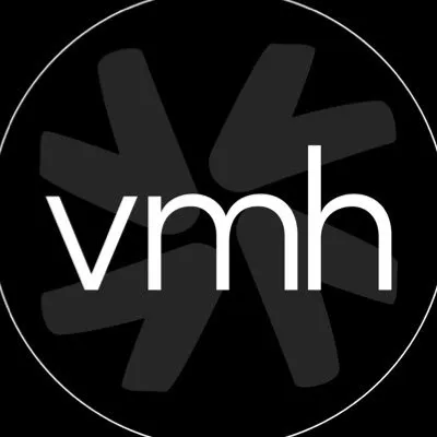 Vibrant Music Hall logo
