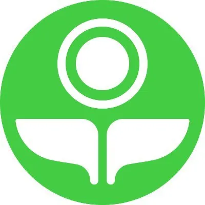 Vibrant Planet logo
