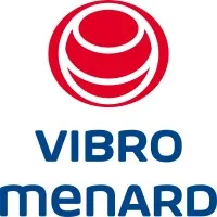Vibro Menard Logo
