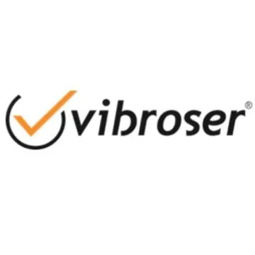Vibroser Logo