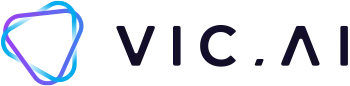 Vic.ai logo