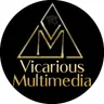 Vicarious Multimedia logo