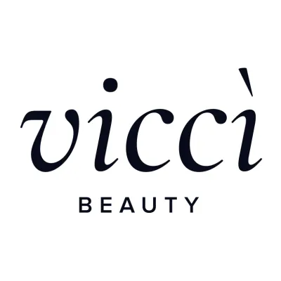 Vicci Beauty logo