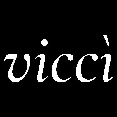 Vicci Eyewear logo