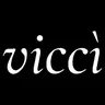 Vicci Eyewear logo