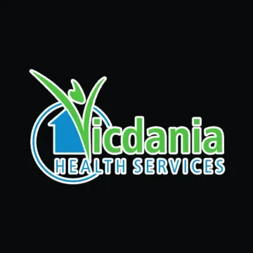 Vicdania Health Services Logo
