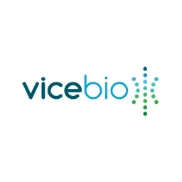 Vicebio logo