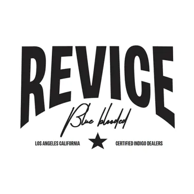 Revice logo