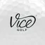 VICE Golf logo
