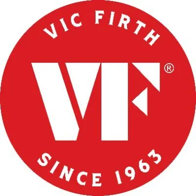 Vic Firth logo