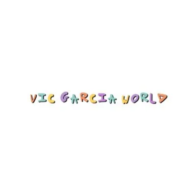 Vic Garcia World logo