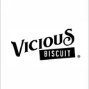 Vicious Biscuit logo