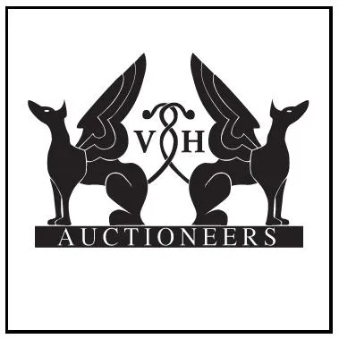 Vickers Hoads Antique and Fine Art Auctioneers