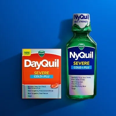 Vicks