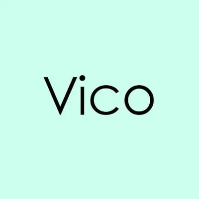 Vico Deodorant logo