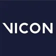 Vicon-company-logo