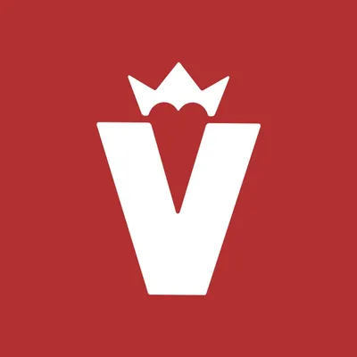 Vics Meat logo