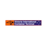 Victoria International Container Terminal Limited Logo