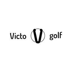 Victo Golf logo