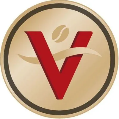 Victor Allen logo