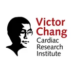 Victor Chang Cardiac Research Institute Logo