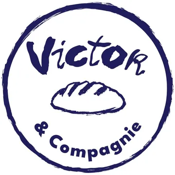 Victor & Company Logo