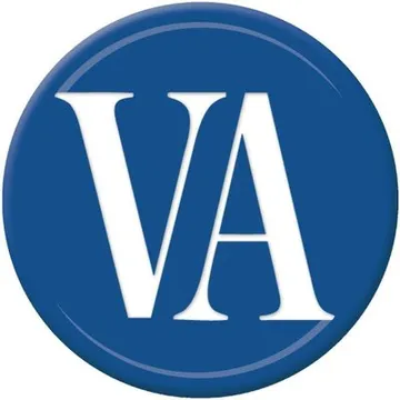 Victoria Advocate Logo