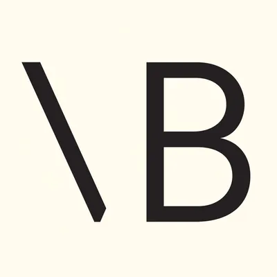 Victoria Beckham Beauty logo