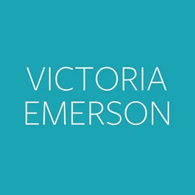 victoriaemerson.co.uk logo