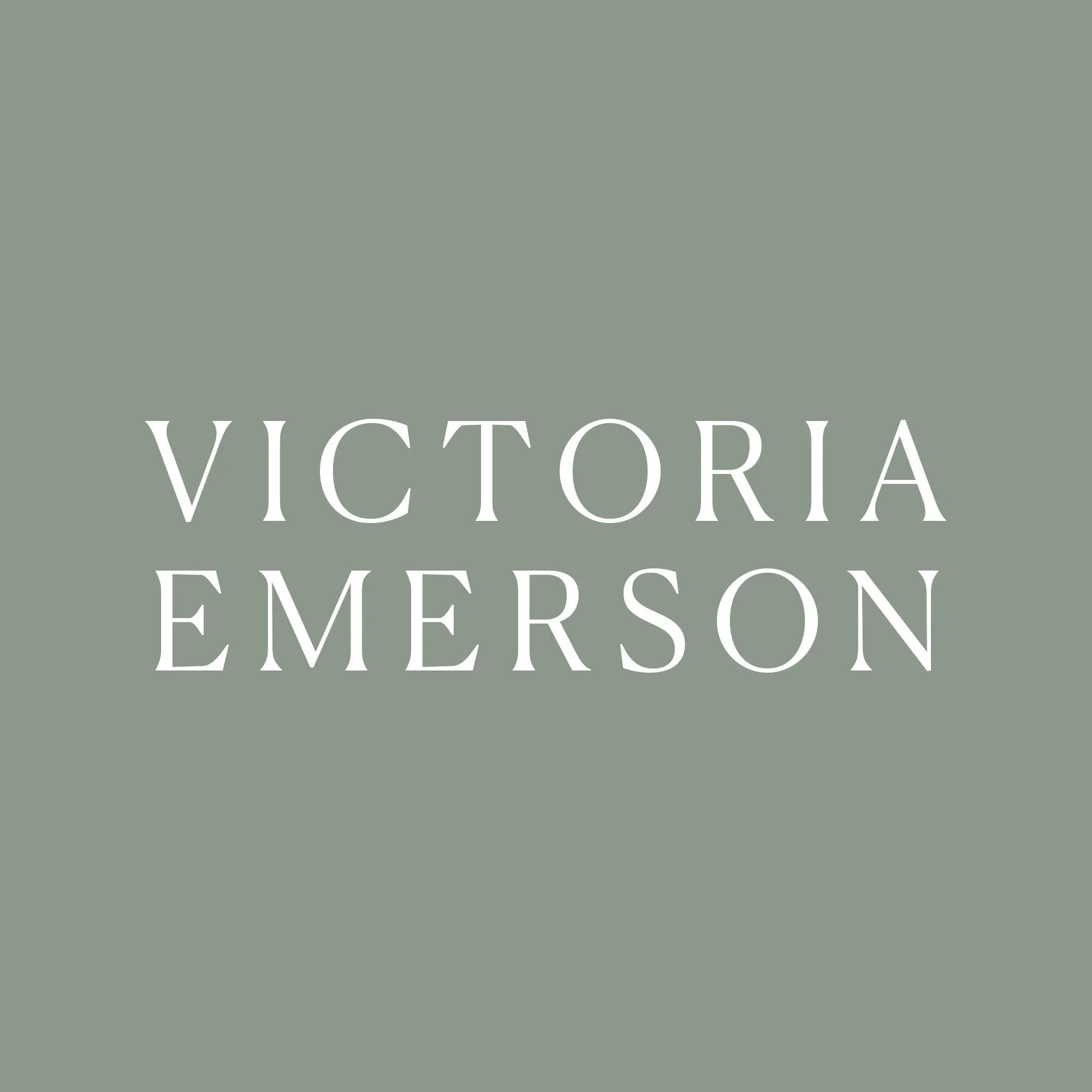 Victoria Emerson logo