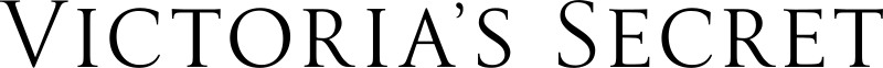 VICTORIAS SECRET Logo