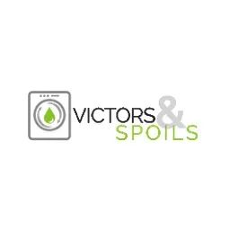 Victors & Spoils Logo