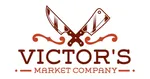 Victor's Market Co Inc logo
