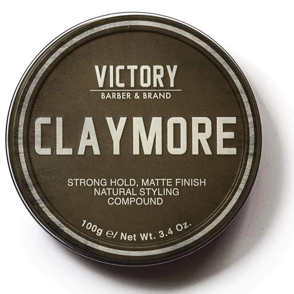 Victorybarber